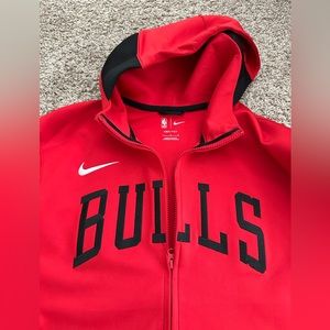 Chicago Bulls jacket